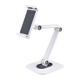 SUPORTE PARA TABLET AJUSTÁVEL - SUPORTE/SUPORTE PARA TABLET UNIVERSAL