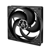arctic ventilador caja p14 pwm pst 140mm (acfan00125a)