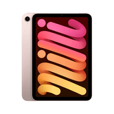 APPLE iPad mini 8.3" 4GB/64GB Ouro rosa