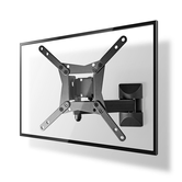NEDIS TVWM31BK 10-32" SUPORTE DE PAREDE