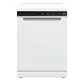 LAVAVAJILLAS 60 CM WHIRLPOOL W7F HS41 C 15 CUBIERTOS BLANCO