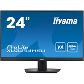 IIYAMA XU2494HSU-B2  ProLite 23.8" LED VA Full HD HDMI Altavoces