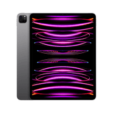 APPLE iPad Pro 12,9" 8GB/128GB Cinza