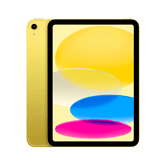 APPLE iPad 10.9" 64GB Amarillo