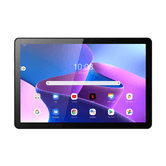 LENOVO TAB M10 LTE (3ª geração) 10.1" IPS/ OC/ 4GB/64GB/ E11/ TABLET CINZA