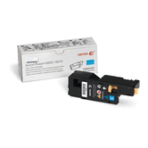 STD CAP TONER 1000P CYAN