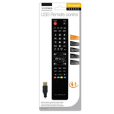 COMPATIBILIDADE DO CONTROLE REMOTO VIVANCO UNIVERSAL 4 EM 1 DE ACORDO COM AS ESPECIFICAÇÕES 37600