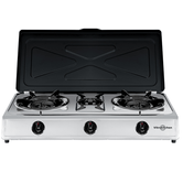 VITROKITCHEN 360IB FOGÃO DE 3 QUEIMADAS