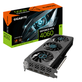 TARJETA GRAFICA GIGABYTE NVIDIA GEFORCE RTX 4060 EAGLE OC | 8GB | GDDR6