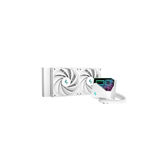 REFRIGERAÇÃO LÍQUIDA DEEPCOOL LT520 | BRANCO