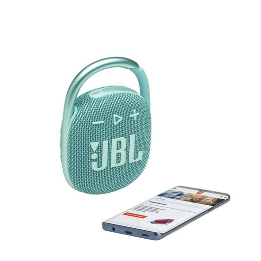 JBLCLIP4BLUE