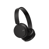 headset bluetooth jvc ha-s36w bt 5.2 ultra ligeros color negro