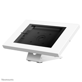 neomounts by newstar desk stand and wall mountable lockable ta bl