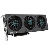 TARJETA GRAFICA GIGABYTE NVIDIA GeForce RTX 4060 Ti EAGLE OC | GDDR6 | 8GB | DLSS3