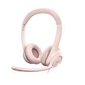 H390 HEADSET USB PARA COMPUTADOR -ROSE-EMEA-9 14