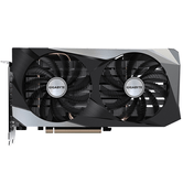 GIGABYTE NVIDIA GeForce RTX 3050 8GB GDDR6 HDMI DPORT