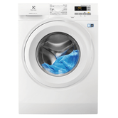 LAVADORA CARGA FRONTAL ELECTROLUX EN6F5922FB 9 KG 1200 RPM A BLANCO
