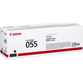 CARTUCHO 055 BK LBP CARRINHO 055 BK