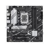 Asus Intel PRIME B760M-A D4-CSM LGA 1700