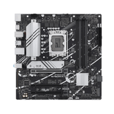 Asus Intel  PRIME B760M-A D4-CSM LGA 1700