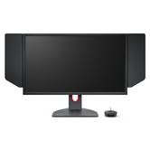 MONITOR GAMING BENQ ZOWIE XL2746K 27" FHD 1920 X 1080, 240HZ, 3 X HDMI, DP, NEGRO