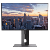 Monitor NILOX 27", 2K, IPS, 4ms, 75 Hz, HDMI e Colunas DP 27" IPS LED 2K HDMI