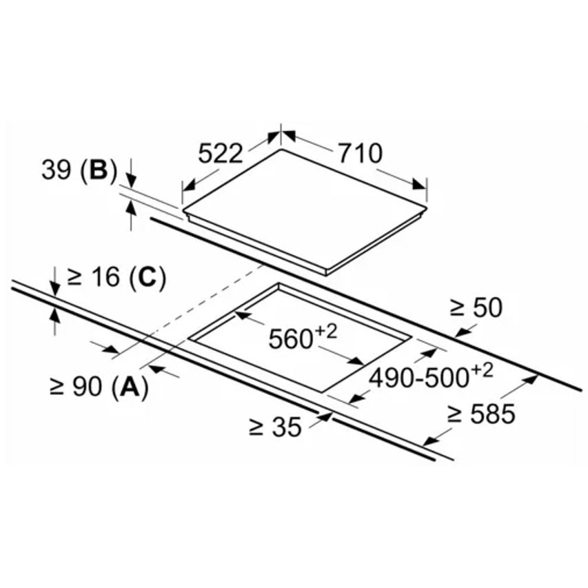 PKD731FP8E