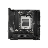 asus amd rog strix b650e-i gaming wifi socket am5