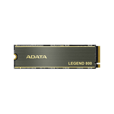 SSD ADATA ALEG-800-1000GCS 1000 GB M.2 3500 MB/s PCI Express 4.0 NVMe