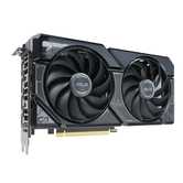 TARJETA GRAFICA ASUS GEFORCE RTX­ 4060 DUAL | 8GB | GDDR6