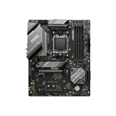 MSI AMD B650 GAMING PLUS Soquete AM5 WIFI