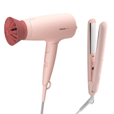 SECADOR DE PELO PHILIPS BHP398/00 1600 W