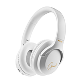 FONES DE OUVIDO SUPRAURAIS BRANCOS NGS INHALAM BY ARTICAGREEDWHITE