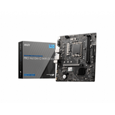 MSI Intel PRO H610M-G WIFI DDR4 LGA 1700