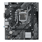 Asus Intel  PRIME H510M-K LGA 1200 (Socket H5)