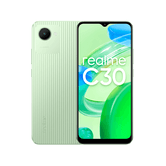 REALME C30 6,5" 4G 3GB/32GB Verde