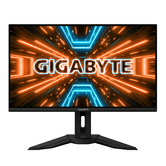 GIGABYTE M32U   31.5" LED IPS 4K Ultra HD HDMI Altavoces