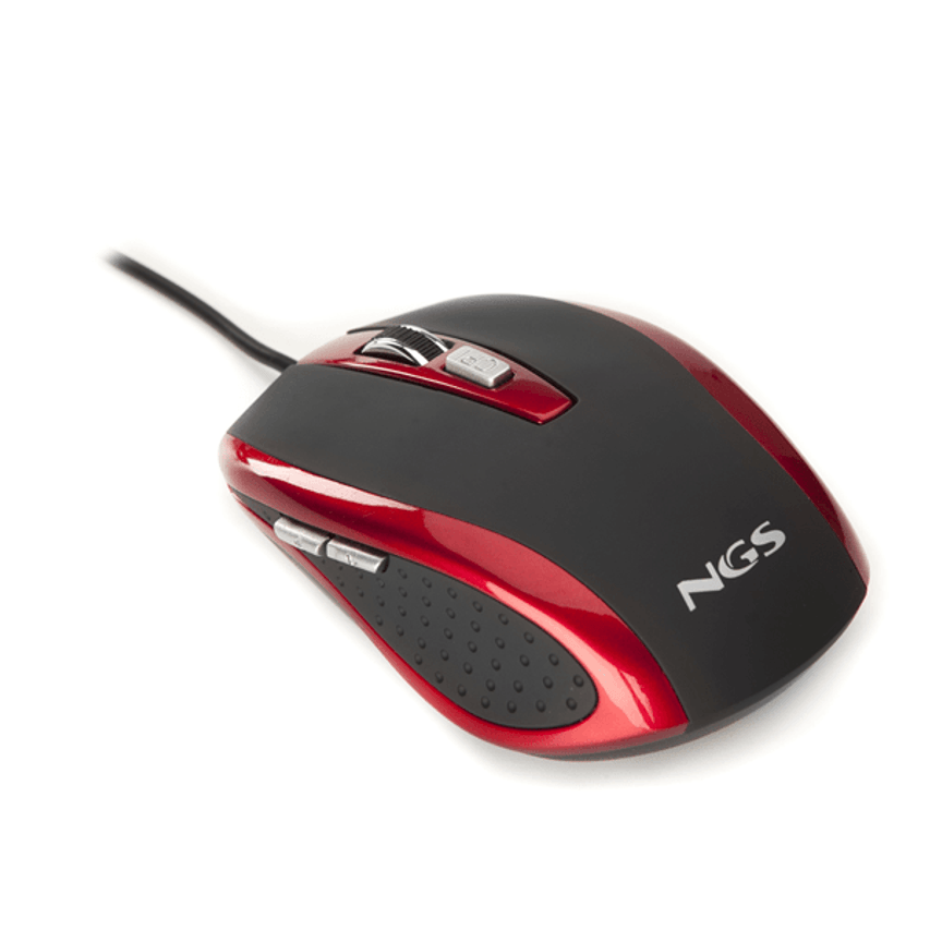 TICK RED