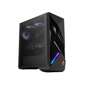 ORDENADOR GAMING MSI MPG INFINITE X2 13FNUE CORE i7-13700KF HASTA 5.4GHZ/ 16GB / 2TB SSD + 3 TB HDD/ RTX 4070 VENTUS 2X 12G/ W11