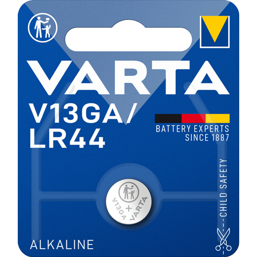 VARTA-V13GA
