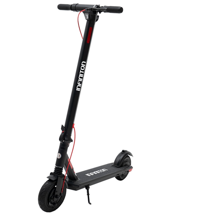 BIGCITY LITE BLACK