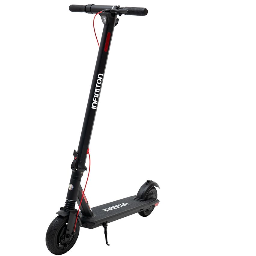 BIGCITY LITE BLACK