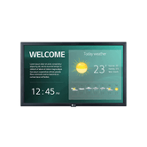 Alto-falantes LG 22SM3G-B 21,5" IPS Full HD HDMI