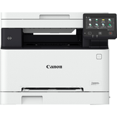 Laser multifuncional CANON i-SENSYS MF651CW A4 Wifi