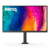 BENQ PD2705UA   27" LCD IPS 4K Ultra HD HDMI Altavoces