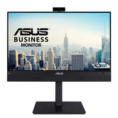 Asus BE24ECSNK 23.8" IPS Full HD HDMI Alto-falantes