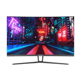 MONITOR DAHUA DHI-LM32-E230C 31,5" VA 1920 x 1080 HDMI
