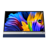 Asus MQ13AH ZenScreen 13,3" OLED OLED Full HD