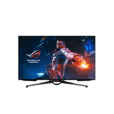 MONITOR Asus PG48UQ ROG Swift 47.53" 3840 x 2160 HDMI Altavoces