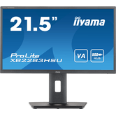 IIYAMA XB2283HSU-B1  ProLite 21.5" LED VA Full HD HDMI Altavoces